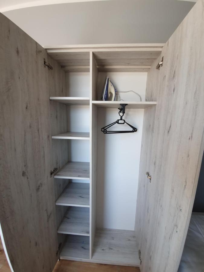 Hostel Agma Jasien  المظهر الخارجي الصورة