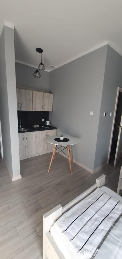 Hostel Agma Jasien  المظهر الخارجي الصورة