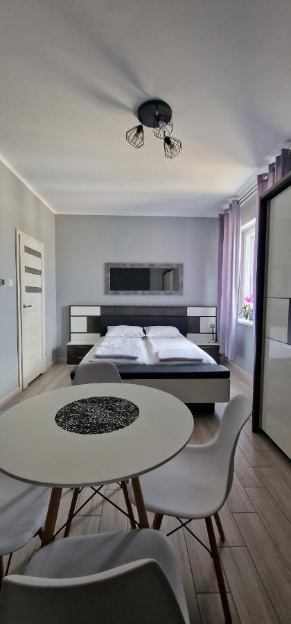 Hostel Agma Jasien  المظهر الخارجي الصورة
