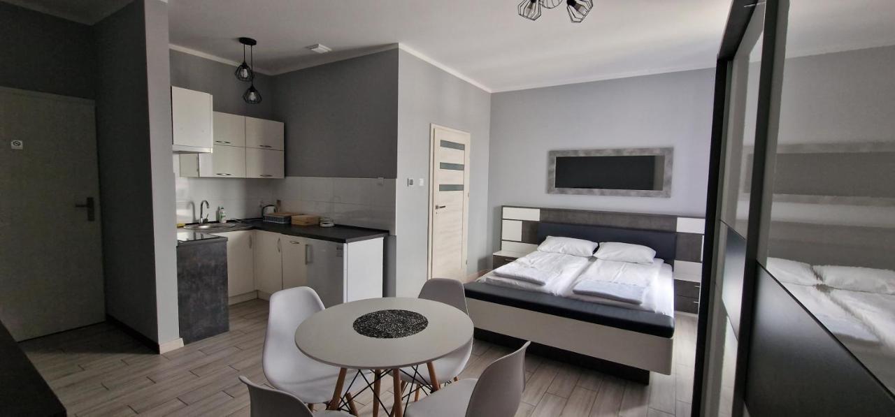 Hostel Agma Jasien  المظهر الخارجي الصورة