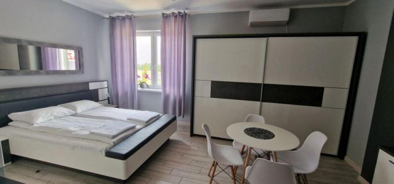 Hostel Agma Jasien  المظهر الخارجي الصورة