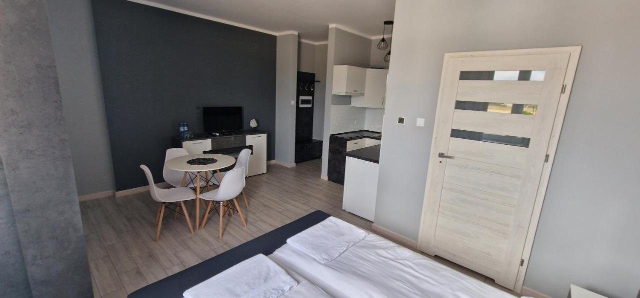Hostel Agma Jasien  المظهر الخارجي الصورة